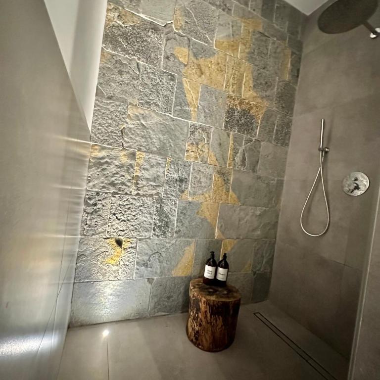 Petra Maris B&B - Family Suite - 24