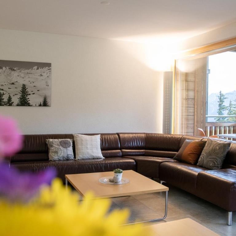 Haus Bella Vista - Apartment mit 2 Schlafzimmern - 5
