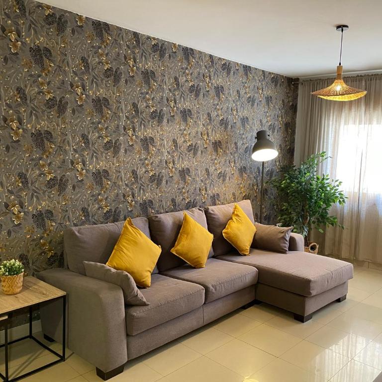 MONA 3 - Apartamento de 2 dormitorios - 4