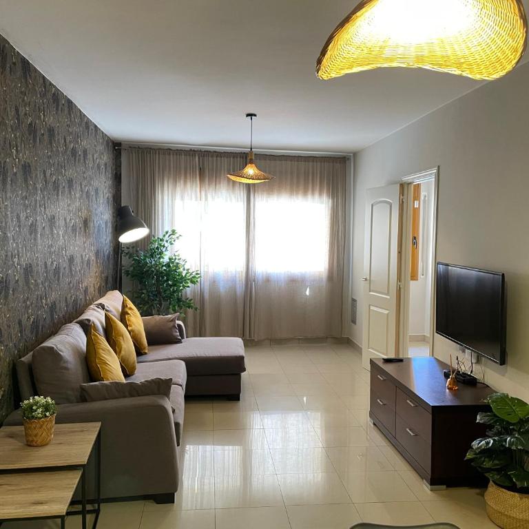 MONA 3 - Apartamento de 2 dormitorios - 1