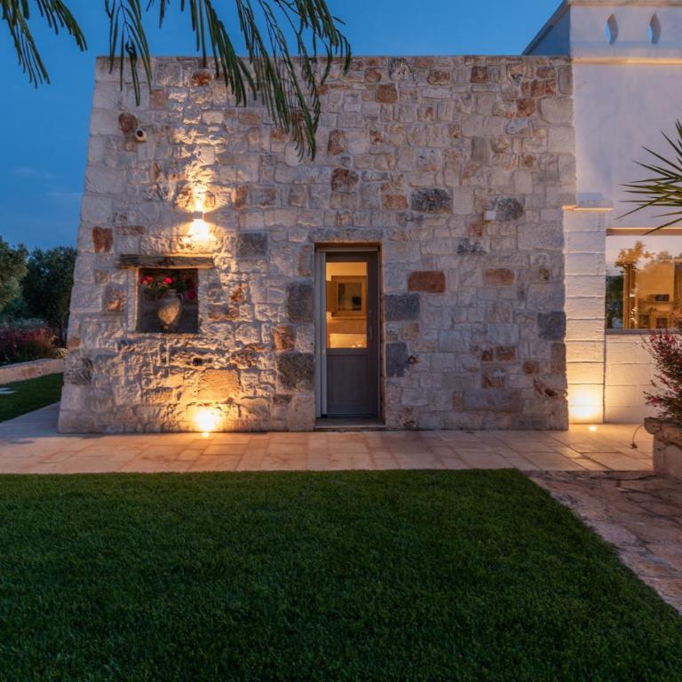 Villa Gli Arcangeli - Three-Bedroom Villa - 17