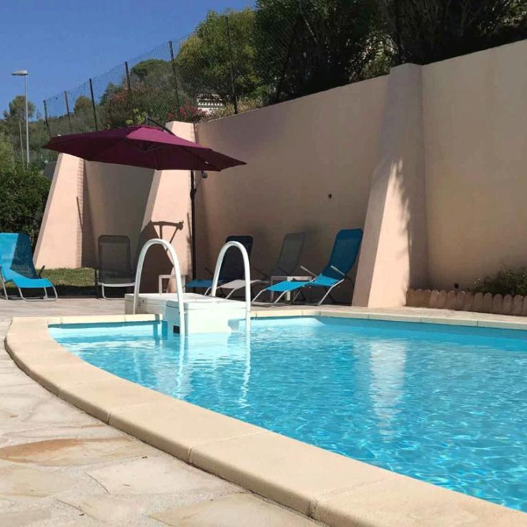 La Maison de Fransou - Villa 3 Chambres - 1