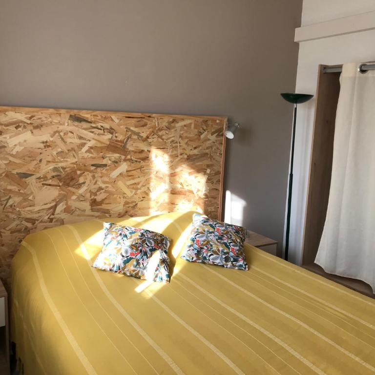 La Maison de Fransou - Villa 3 Chambres - 4