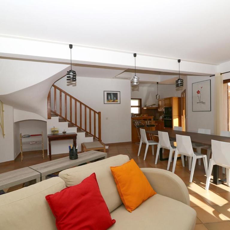 La Maison de Fransou - Villa 3 Chambres - 5