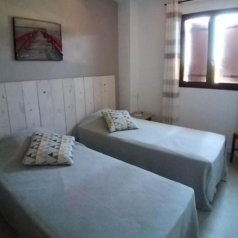 La Maison de Fransou - Villa 3 Chambres - 6