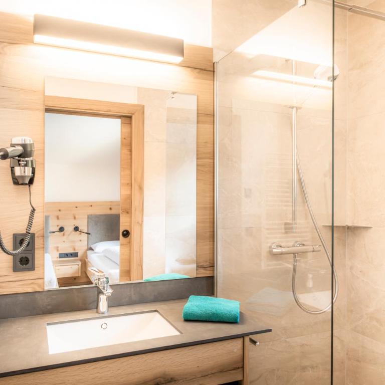 Bio-Bauernhof Hirschleiten - Appartement 2 Chambres - 2
