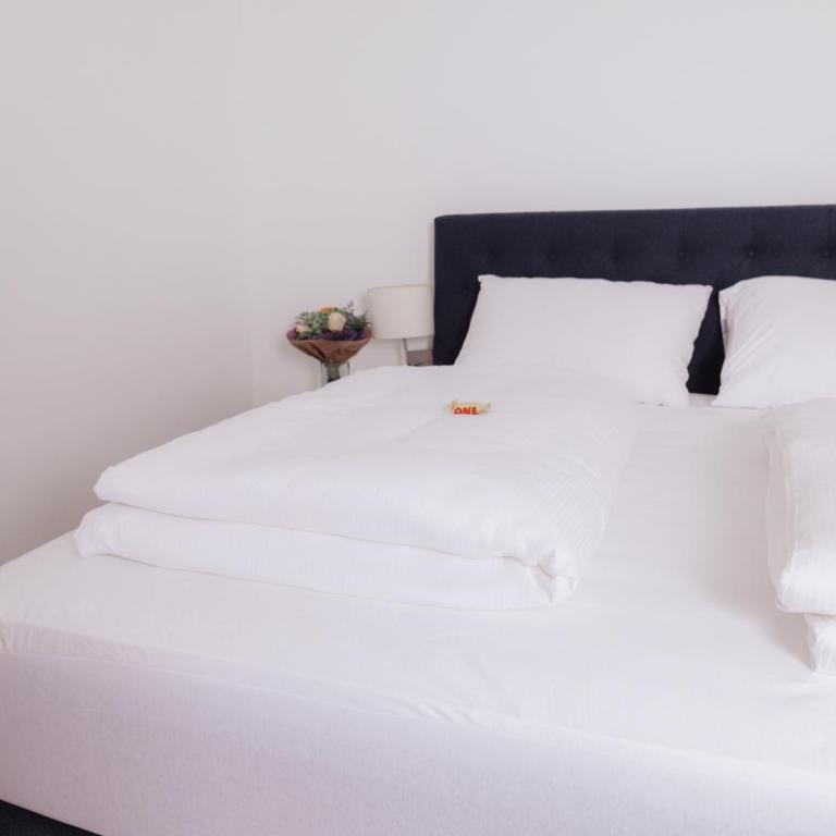 Cityhotel am Domplatz Self-CheckIn - Standard Doppelzimmer - 7