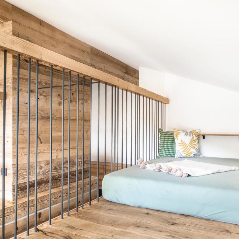 Bio-Bauernhof Hirschleiten - Appartement 2 Chambres - 10