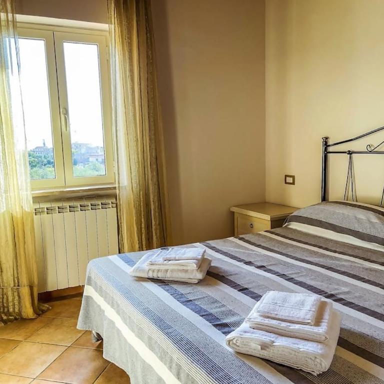 Casa con Abbonamento Parcheggio - Casa Nostra - Casa con 1 Camera da Letto - 3