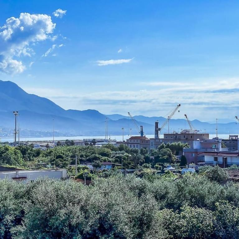 Casa con Abbonamento Parcheggio - Casa Nostra - Casa con 1 Camera da Letto - 6