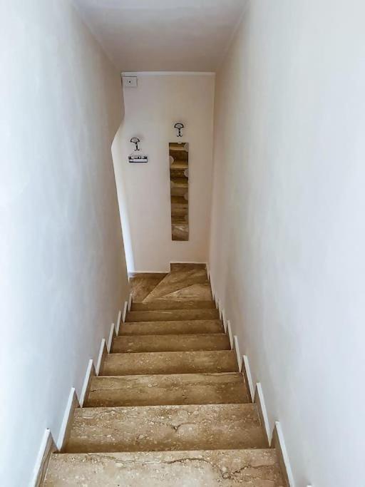 Casa con Abbonamento Parcheggio - Casa Nostra - Casa con 1 Camera da Letto - 8