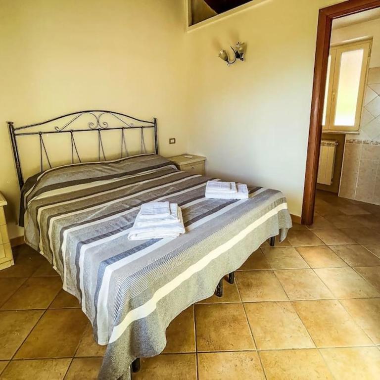 Casa con Abbonamento Parcheggio - Casa Nostra - Casa con 1 Camera da Letto - 9