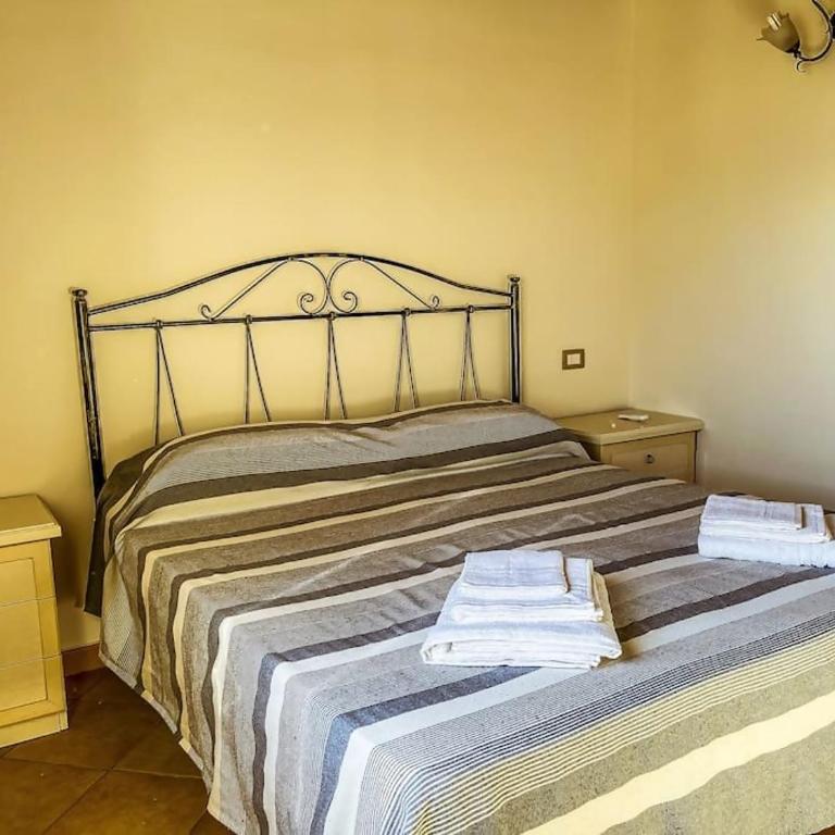 Casa con Abbonamento Parcheggio - Casa Nostra - Casa con 1 Camera da Letto - 10