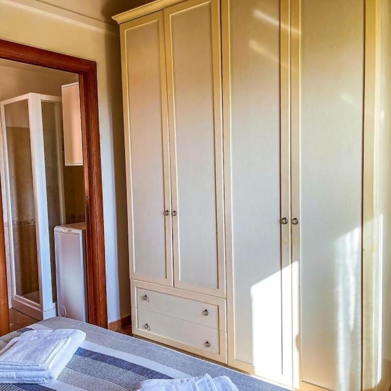 Casa con Abbonamento Parcheggio - Casa Nostra - Casa con 1 Camera da Letto - 11