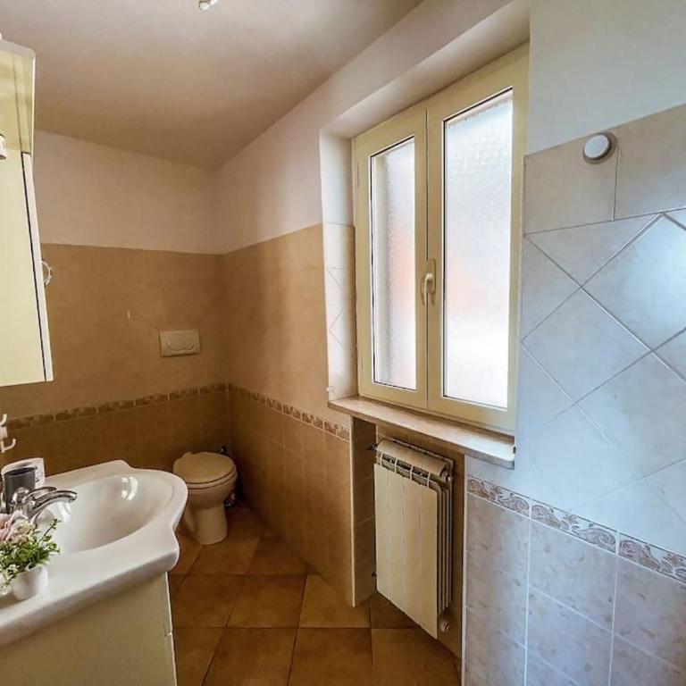 Casa con Abbonamento Parcheggio - Casa Nostra - Casa con 1 Camera da Letto - 13