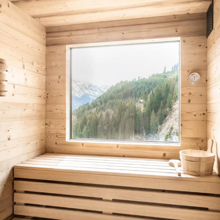 Bio-Bauernhof Hirschleiten - Appartement 2 Chambres - 11
