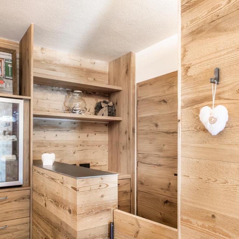 Bio-Bauernhof Hirschleiten - Appartement 2 Chambres - 10