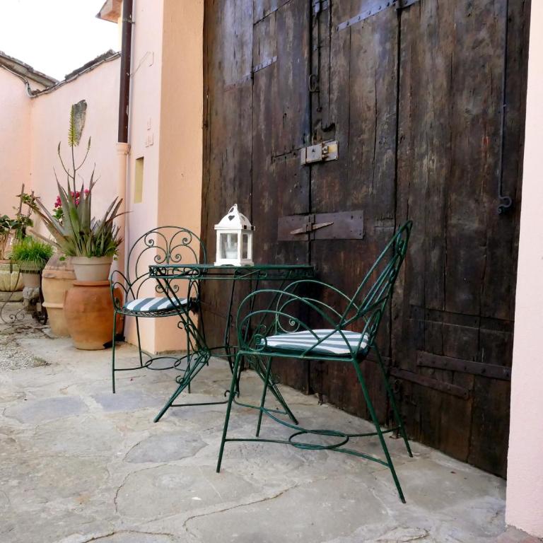 Villa Campo di Fiore - Villa - 41