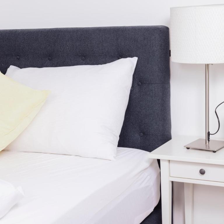 Cityhotel am Domplatz Self-CheckIn - Standard Doppelzimmer - 6