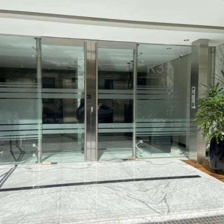 Increible Studio con piscina - Apartamento de 1 dormitorio - 3