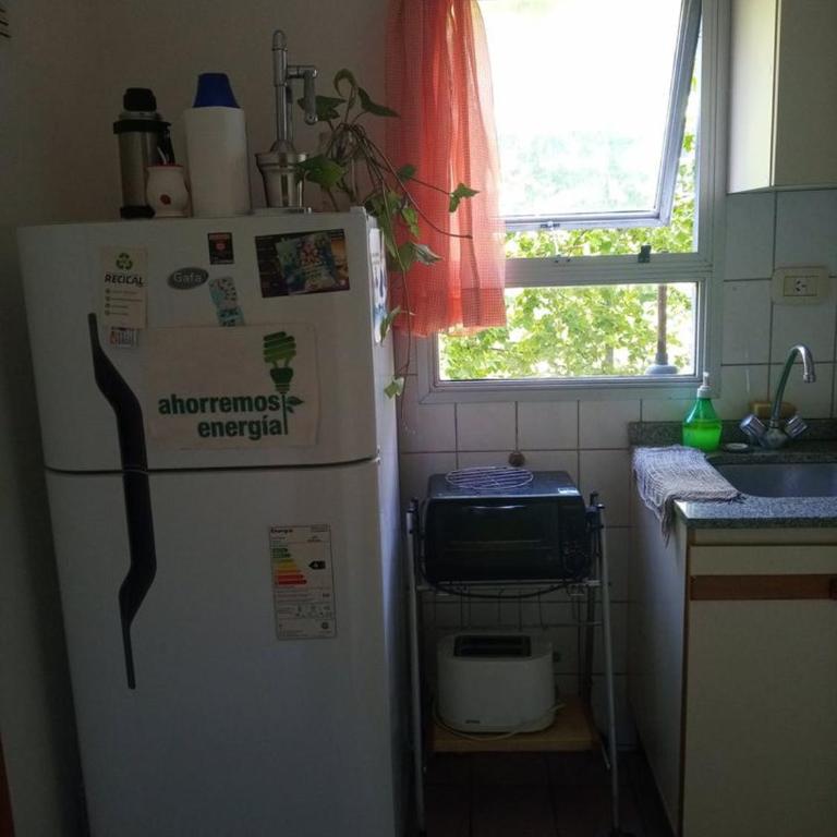 Departamento en Nueva Córdoba - Apartamento de 1 dormitorio - 2
