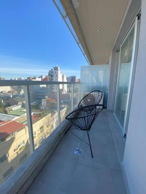 Increible Studio con piscina - Apartamento de 1 dormitorio - 10