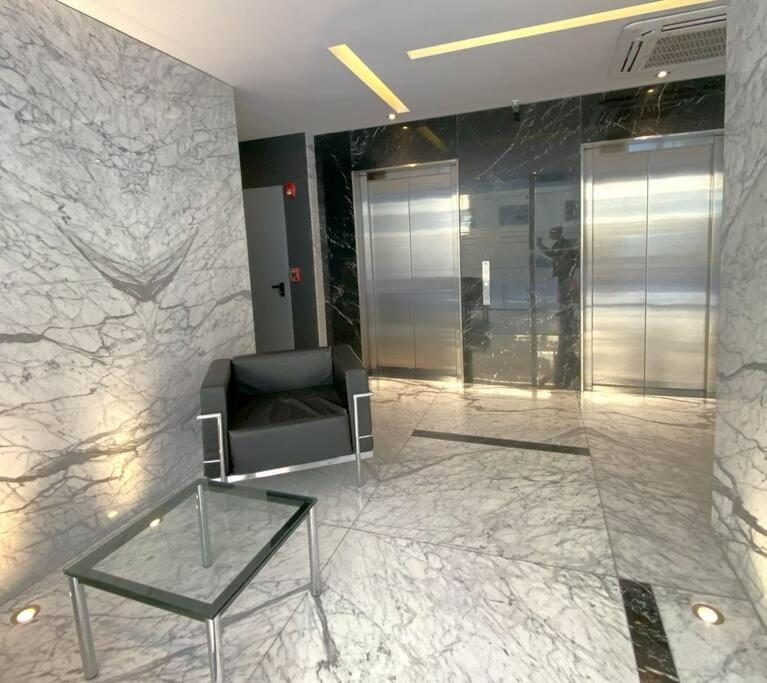 Increible Studio con piscina - Apartamento de 1 dormitorio - 12