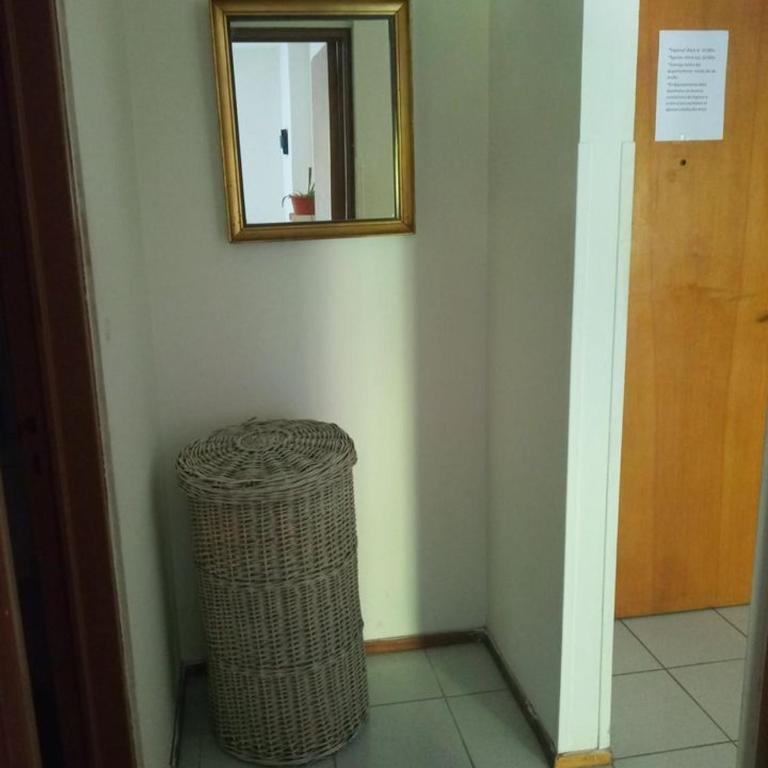 Departamento en Nueva Córdoba - Apartamento de 1 dormitorio - 12