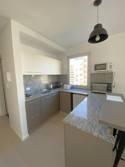 Increible Studio con piscina - Apartamento de 1 dormitorio - 17