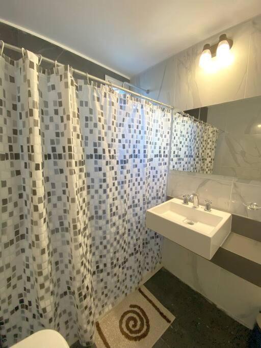 Increible Studio con piscina - Apartamento de 1 dormitorio - 18