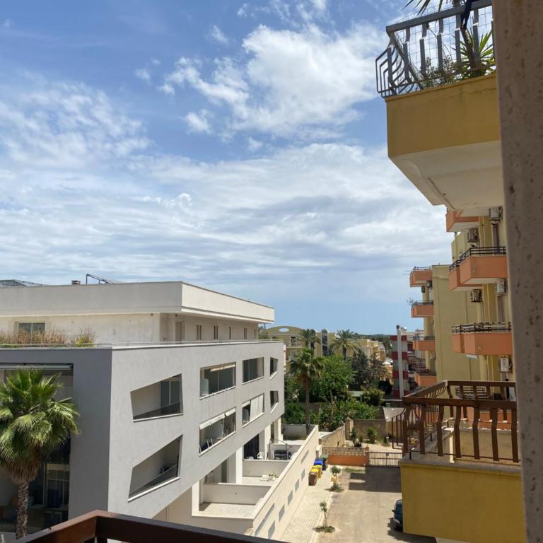 Lido Blu Gallipoli - Appartamento con 2 Camere da Letto - 13