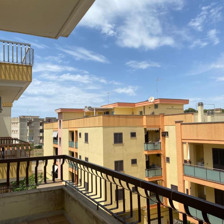 Lido Blu Gallipoli - Appartamento con 2 Camere da Letto - 14