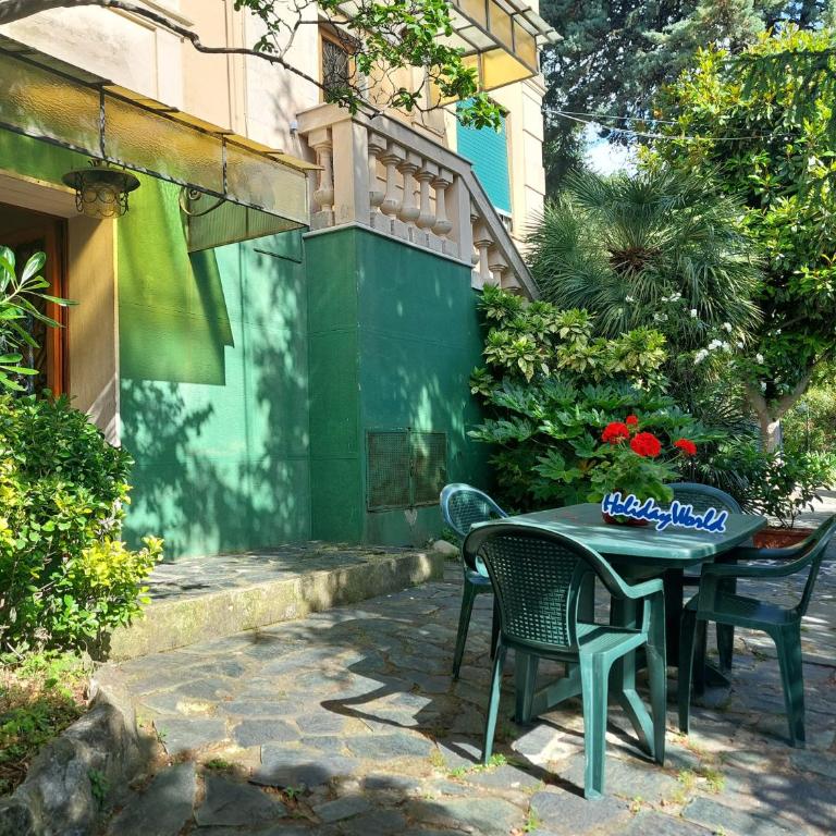 Home Robino by Holiday World - Appartamento con 1 Camera da Letto - 24