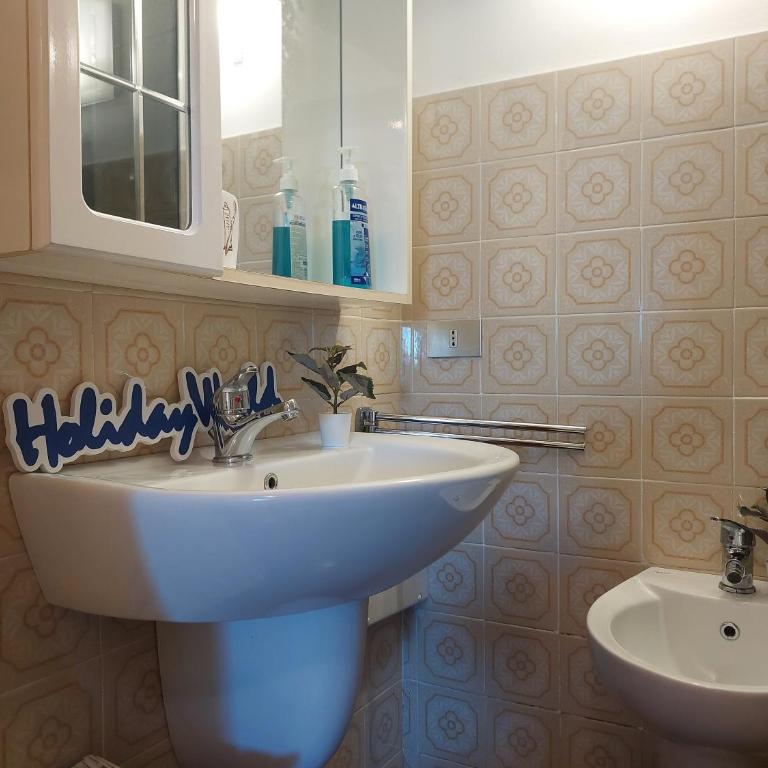 Home Robino by Holiday World - Appartamento con 1 Camera da Letto - 16