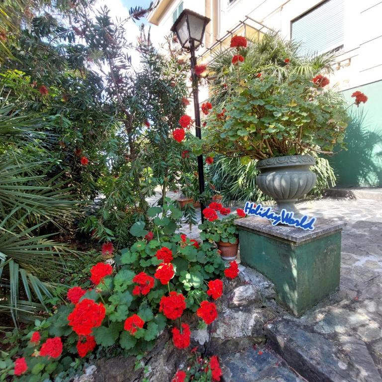 Home Robino by Holiday World - Appartamento con 1 Camera da Letto - 22
