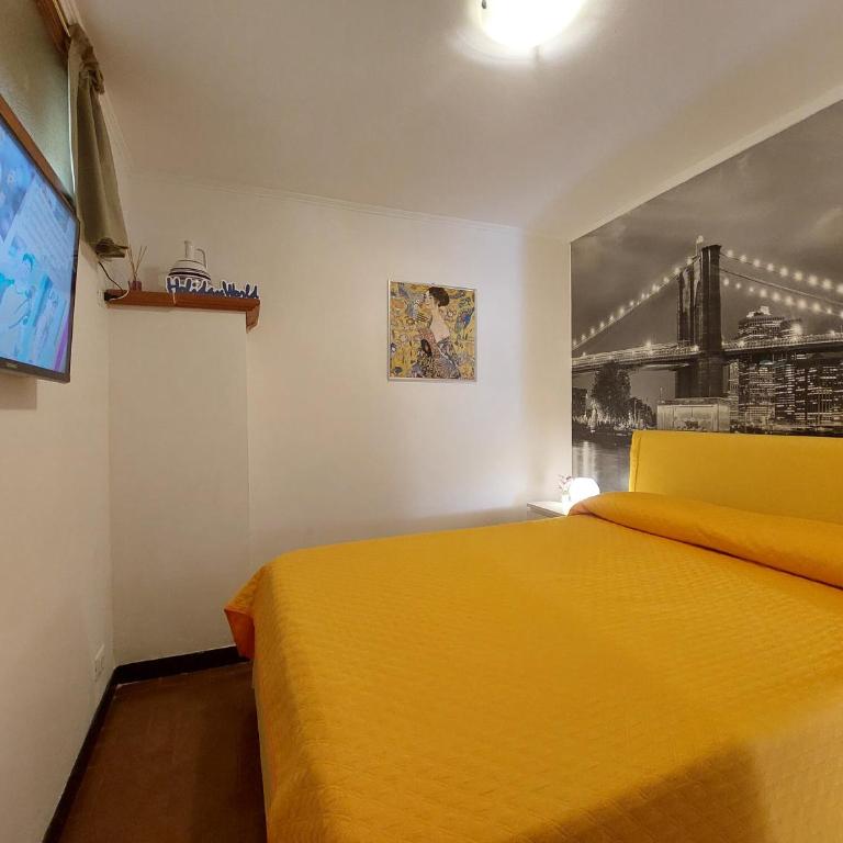 Home Robino by Holiday World - Appartamento con 1 Camera da Letto - 1
