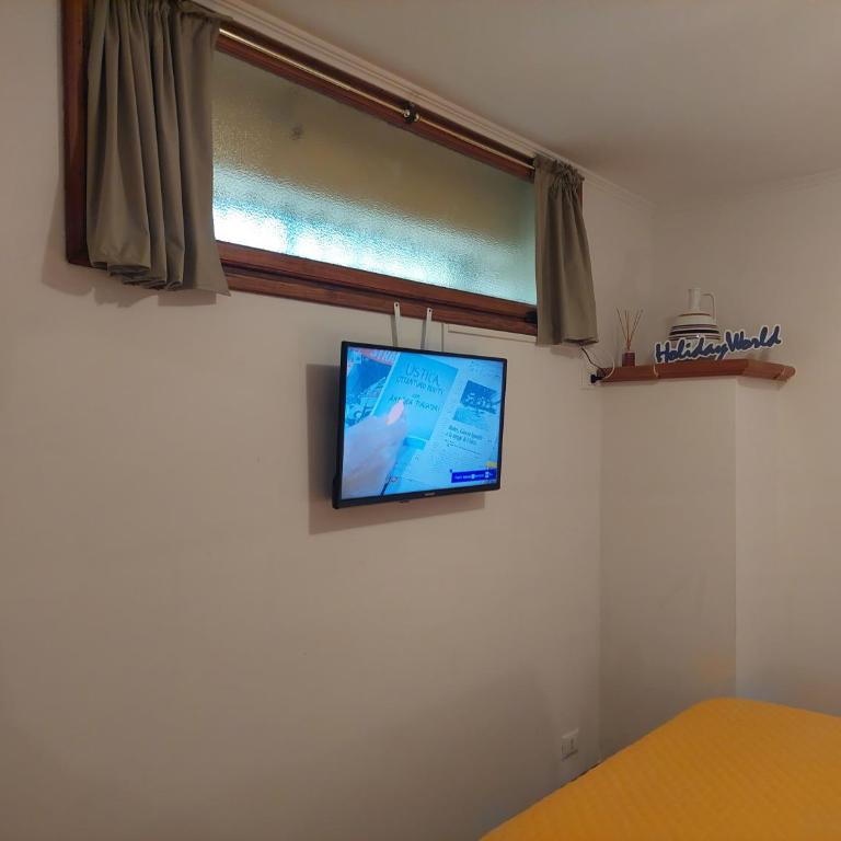 Home Robino by Holiday World - Appartamento con 1 Camera da Letto - 8