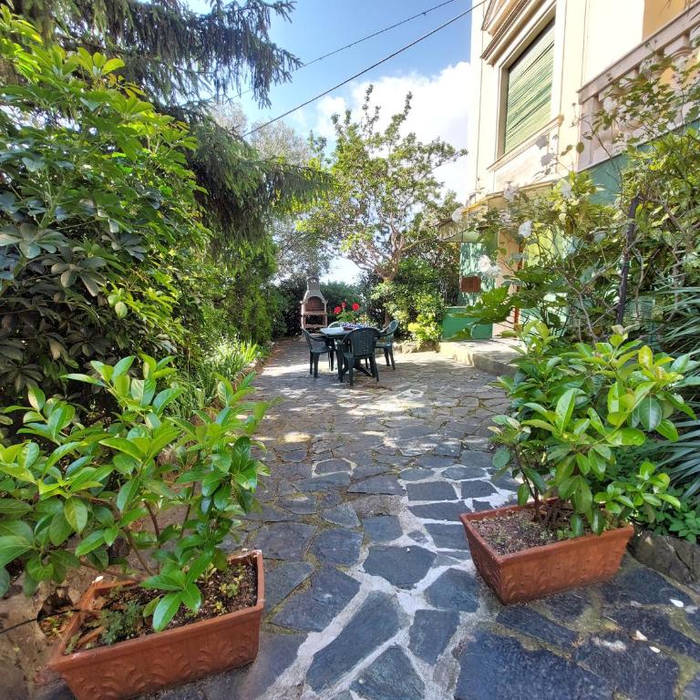 Home Robino by Holiday World - Appartamento con 1 Camera da Letto - 26