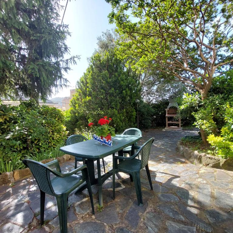 Home Robino by Holiday World - Appartamento con 1 Camera da Letto - 27
