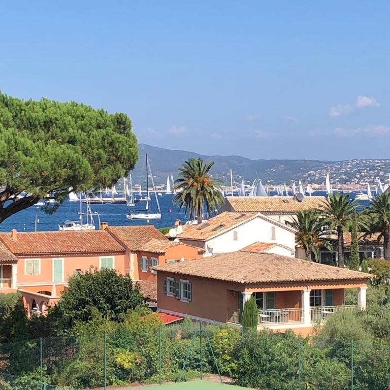 appartement vue mer - Apartment with Sea View - 2