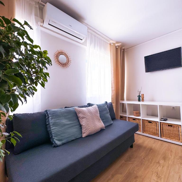 Studio Aiora - One-Bedroom Apartment - 15