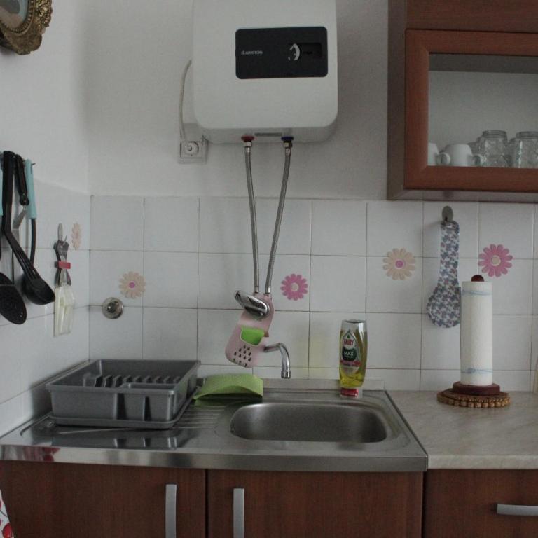 Apartman ZORA s bazenom sa slanom vodom - nova sezona! - Two-Bedroom Apartment - 32