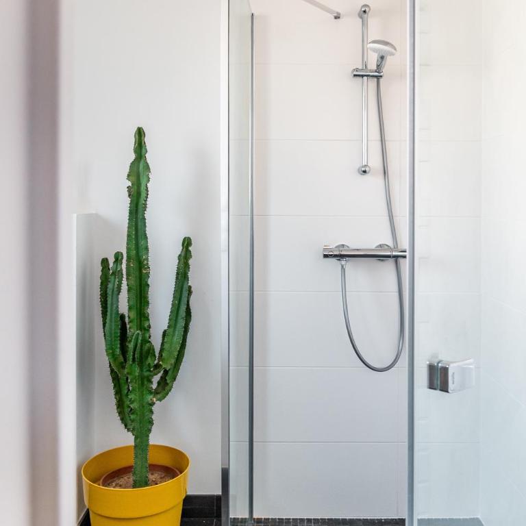 Le Nid Love Spa Plages 5 min à pied - Casa con 1 dormitorio - 19