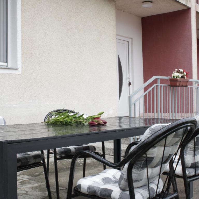 Apartman ZORA s bazenom sa slanom vodom - nova sezona! - Two-Bedroom Apartment - 47