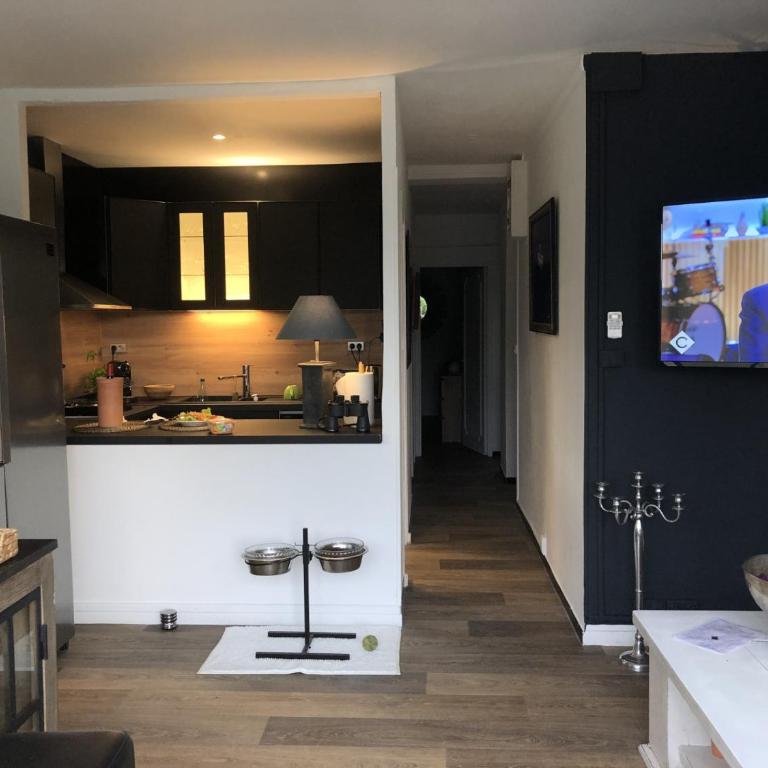 appartement vue mer - Apartment with Sea View - 8