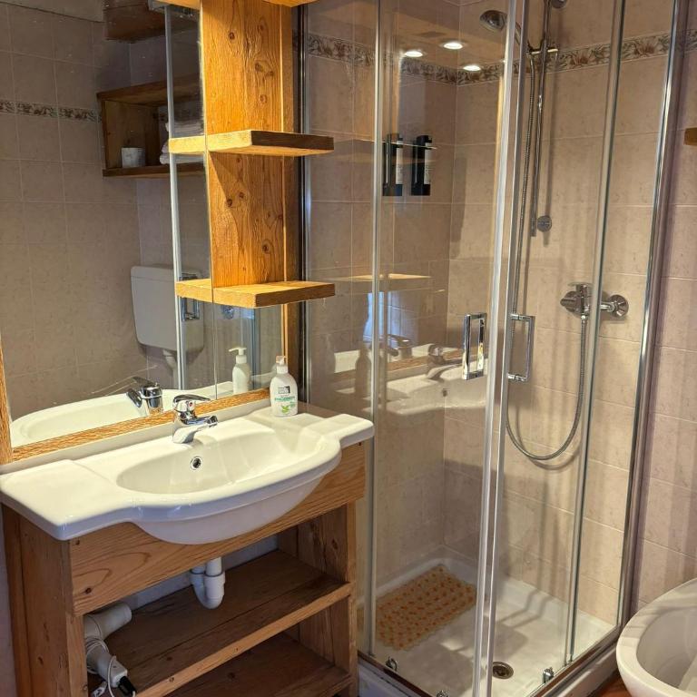 Chalet Beatrice - Appartamento con 2 Camere da Letto - 1