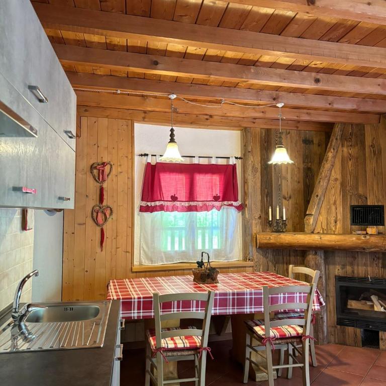 Chalet Beatrice - Appartamento con 2 Camere da Letto - 7