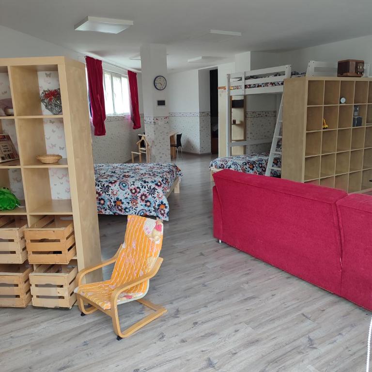 Al Nido - Apartment - 7