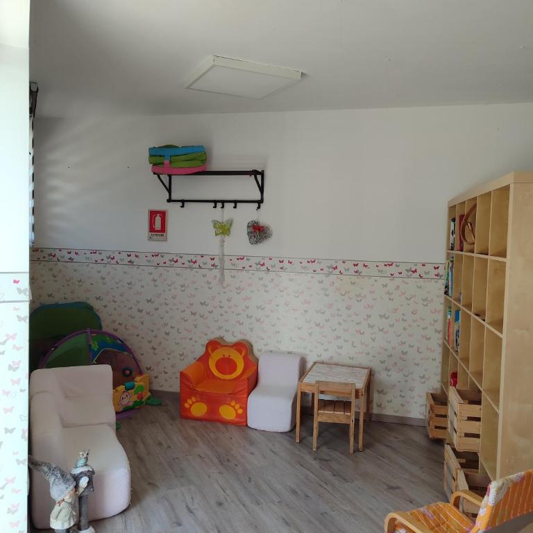 Al Nido - Apartment - 5
