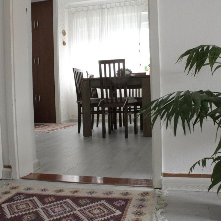 Apartman ZORA s bazenom sa slanom vodom - nova sezona! - Two-Bedroom Apartment - 35